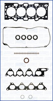 WILMINK GROUP Tihendikomplekt,silindripea WG1167397